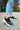 CH089 - CBT Low Top Lace Up Erkek Ayakkabı SIYAH