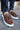 CH127 - CBT Loafer-X Erkek Ayakkabı TABA