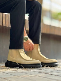 CH2433 - SST Erkek Bot KUM