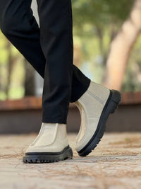 CH2433 - SST Erkek Bot KUM