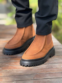 CH2433 - SST Erkek Bot TABA