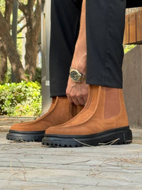 CH2433 - SST Erkek Bot TABA