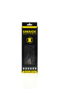 MR001 - Chekich Memory Ortopedik Tabanlık SIYAH
